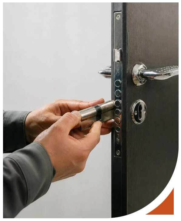 Замена замков Mul T Lock с выездом в Сарапуле круглосуточно