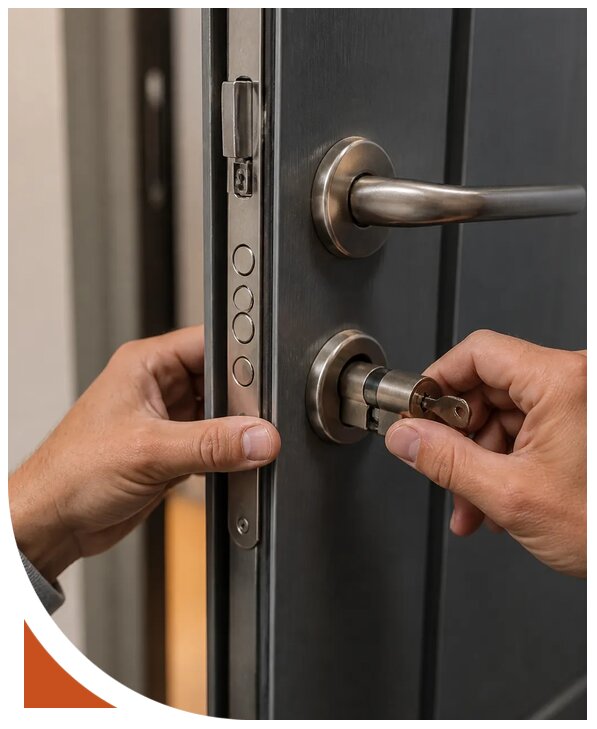 Срочная замена замков Abloy в Сарапуле от 6711 р. | Разлок-Срл
