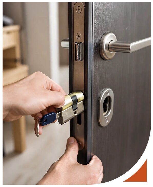 Профессиональный ремонт замков Mul T Lock с выездом в Сарапуле