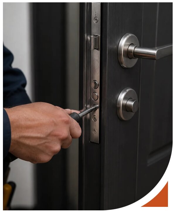 Ремонт замков Abloy с выездом мастера на дом в Сарапуле